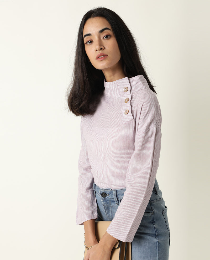 mute-womens-solid-top-lilac