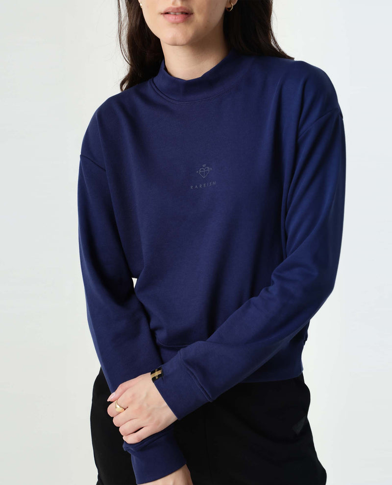 necker-women-plain-sweatshirt-blue
