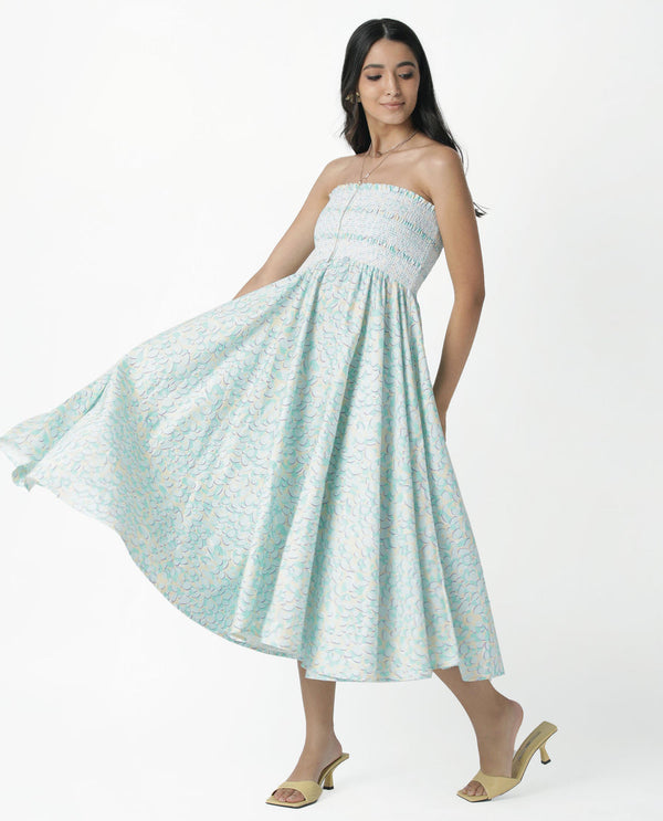 Touch of Western Styles: Party Wear Western Dresses For Women