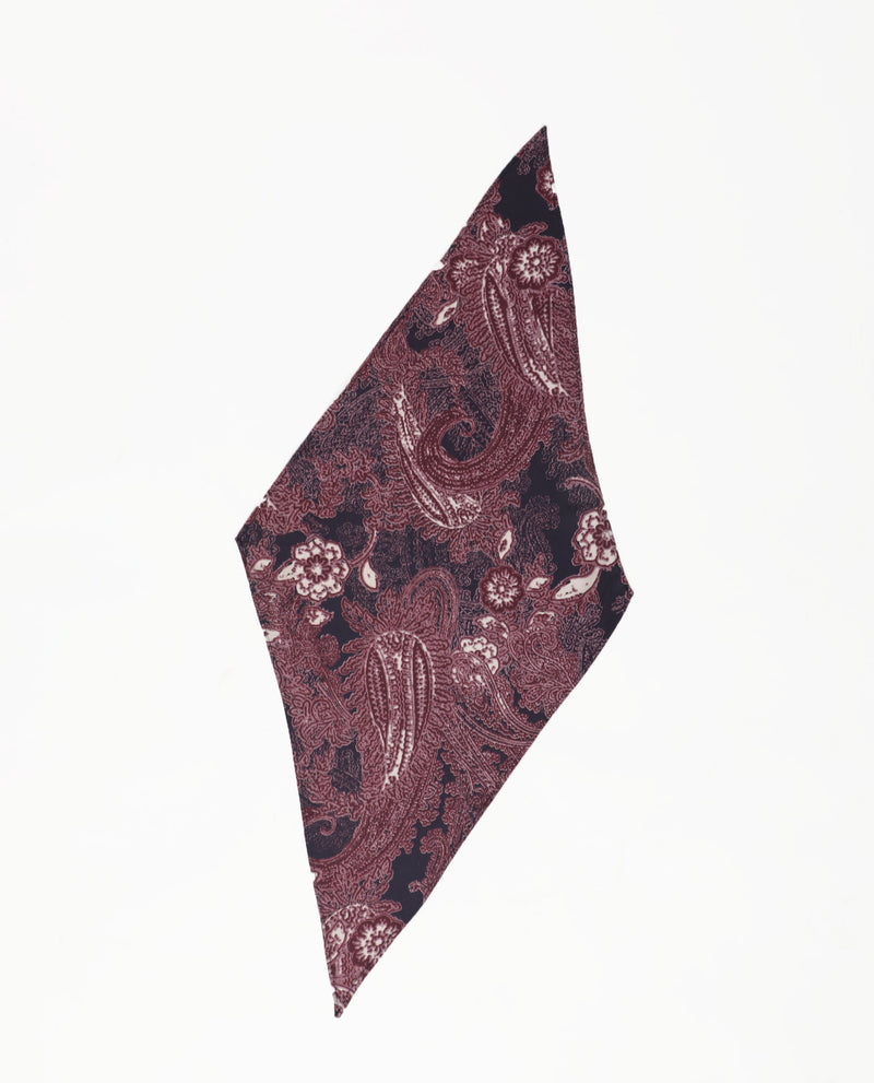 PATRICIA-WOMENS SCARF-PINK