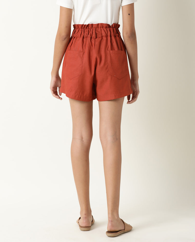 wobble-womens-shorts-rust