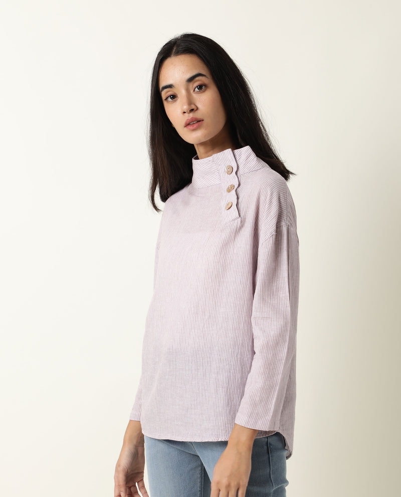 mute-womens-solid-top-lilac