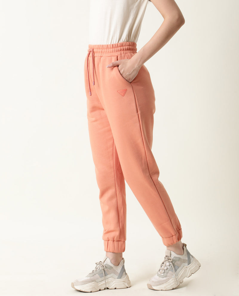 neo-1-womens-solid-track-pant-orange