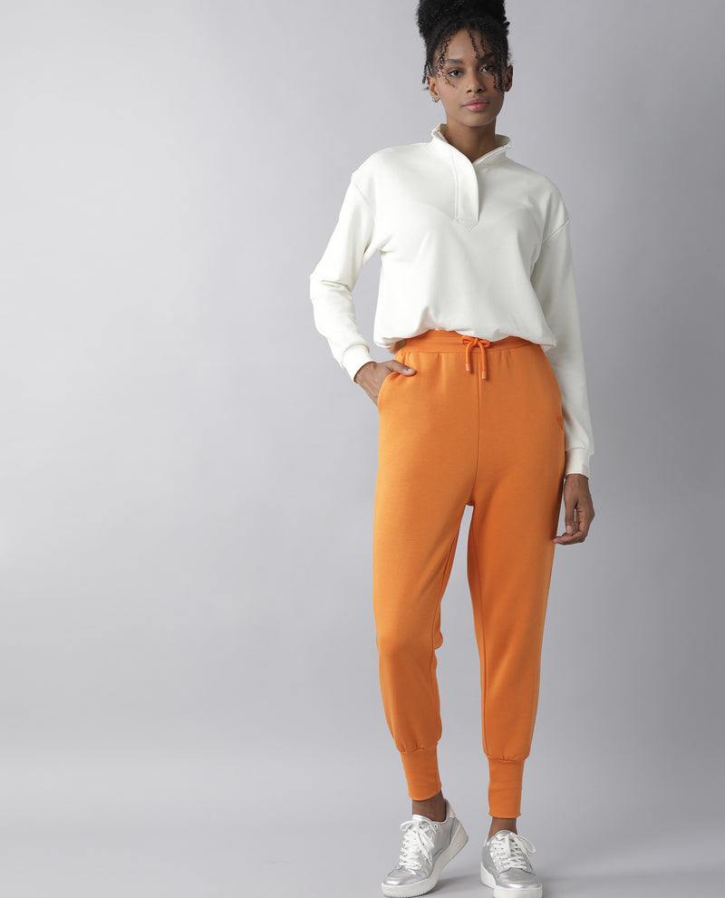 simp-1-solid-womens-trackpant-orange