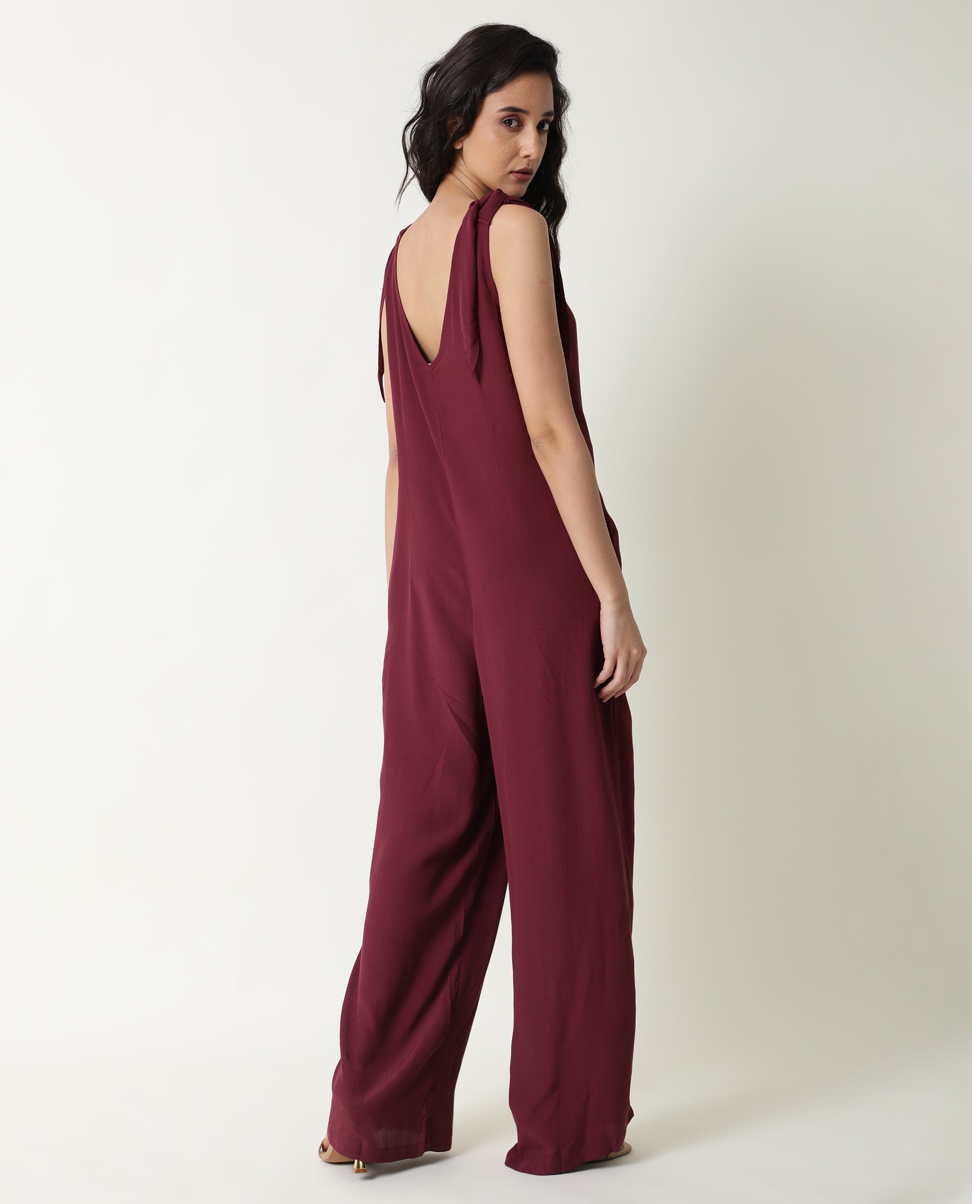 TheShaili trendy jumpsuit collection combines style and comfort