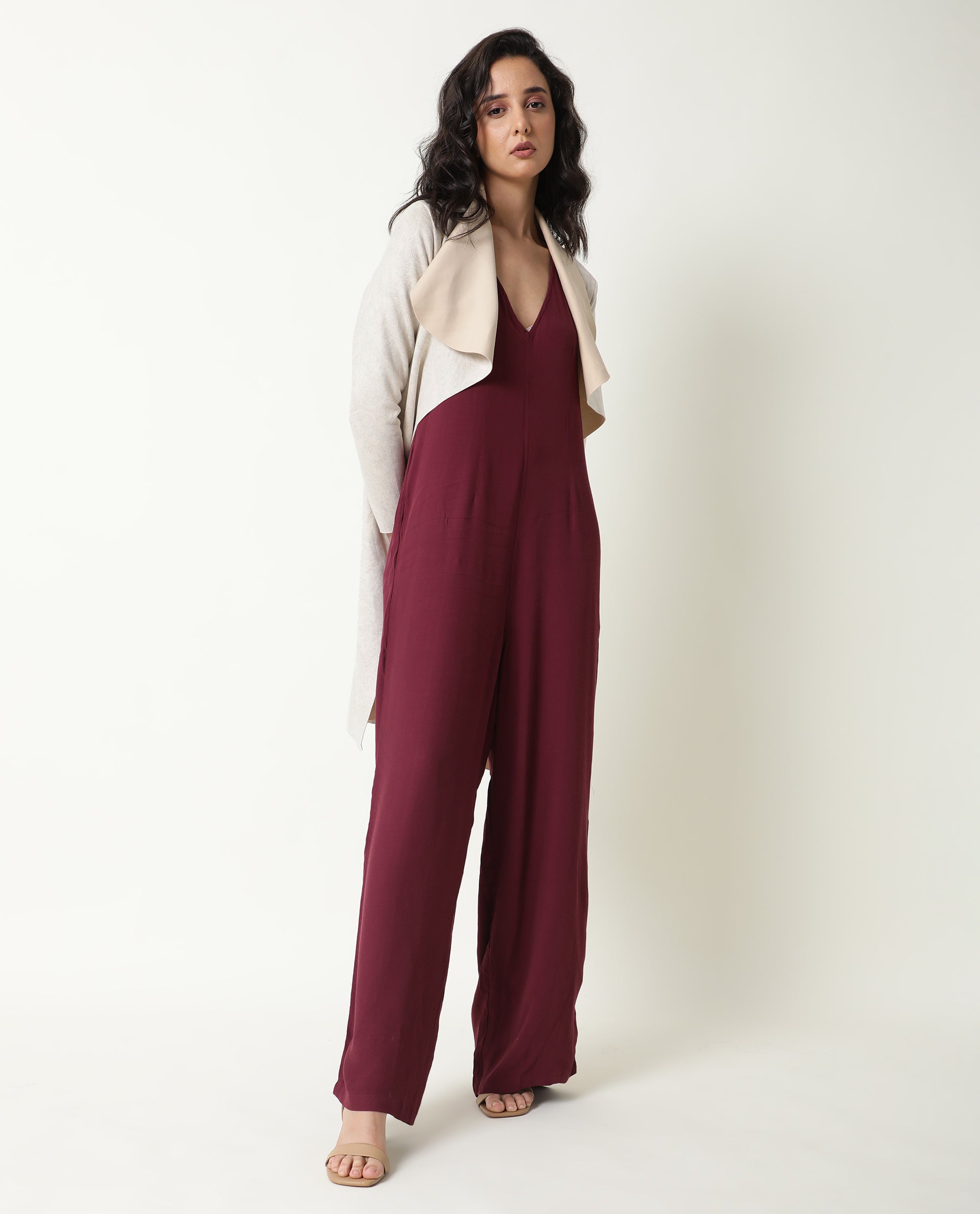 Jumpsuits & Co-ords | Brand New Knee Length Jumpsuit | Freeup
