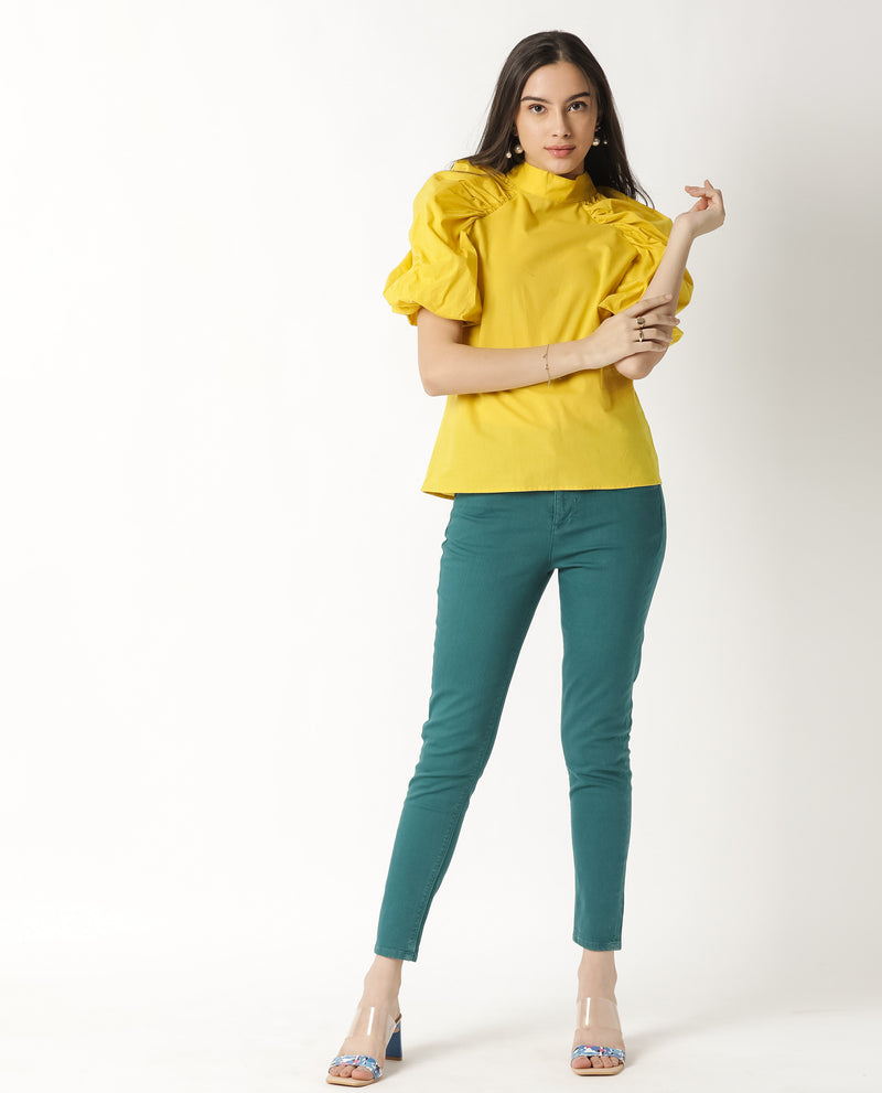 bobby-solid-womens-top-yellow