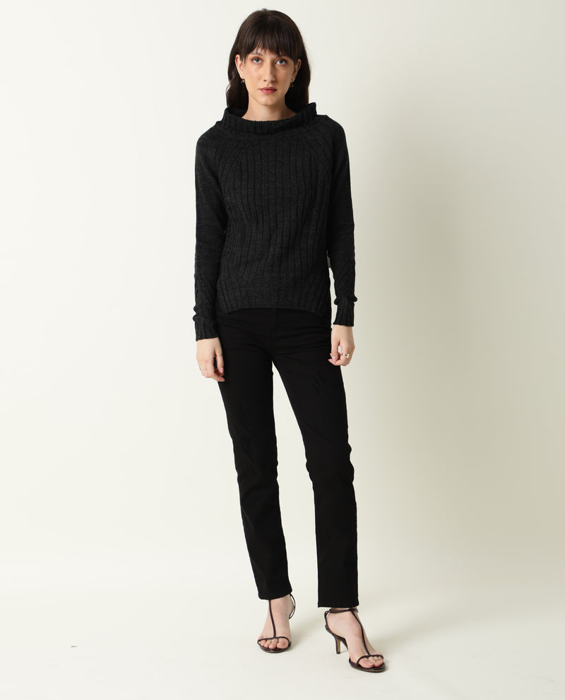 halo-basic-womens-sweater-black